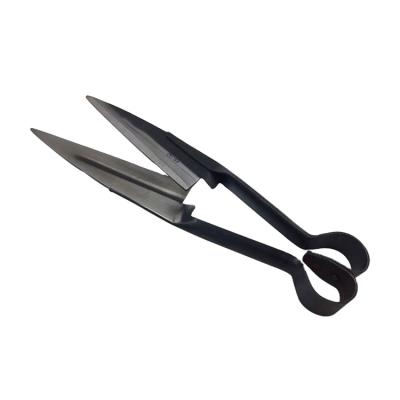 China Anti-Slip Handle HOLSEN Professional Sheep Shears Pruning Garden Pruning Shears Sheep Shears for sale