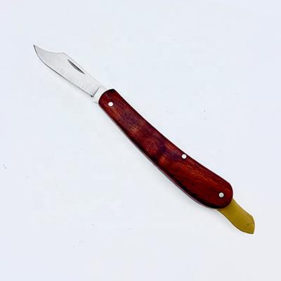 China HOLSEN Knife Garden Tools Pruning Grafting Grafting Knife for sale