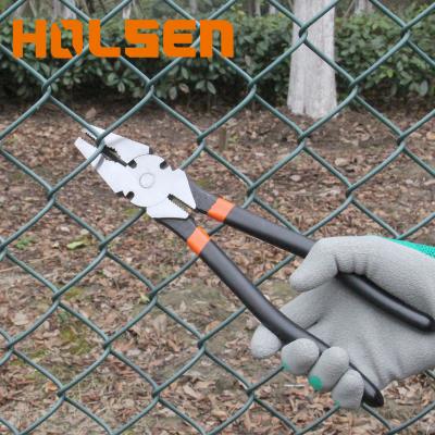 China Professional Custom Steel Holsen 10