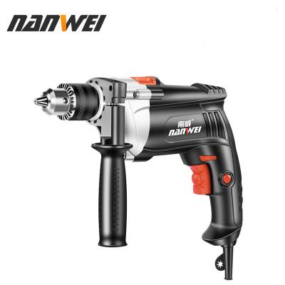 China Hosehold 980W Factory Price Electric Cordless Screwdriver Drill for sale