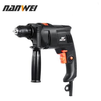 China Household Automatic Hammer Electric Hand Drill Machine for sale