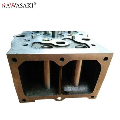 China PC1000-1 WA-600-3 Excavator 6D170E Engine Head Cylinder 6240-11-1102 6240-11-1101 6240-11-1100 for sale