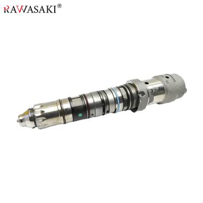 China Excavator Engine Parts Fuel Diesel Injector 4326780 4088427 4087893 For Cummins for sale