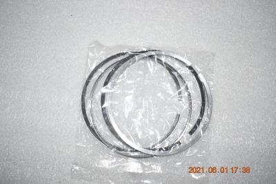 China 6HK1 Isuzu Engine Parts 8943915021 For Hitachi ZX330 Excavator Piston Ring for sale