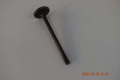 China 4HK1 6HK1 Isuzu Engine Parts For Hitachi ZX200-3 Engine Intake Valve for sale