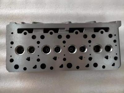 China OEM 2403 Kubota Engine Parts Diesel Engine Cylinder Head V2203 for sale