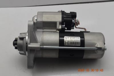 China E320D2 Excavator Starter Motor 3545671 354-5671 24V C7.1  Starter Motor for sale