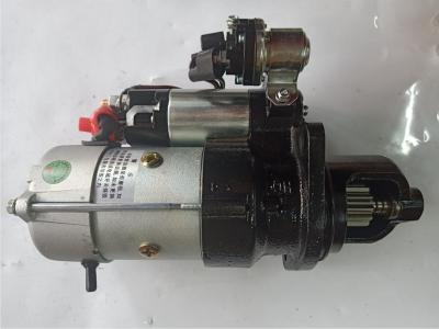 China 4983774 Diesel Engine Starter M93R3001SE 24V 12T Cummins Starter Motor for sale