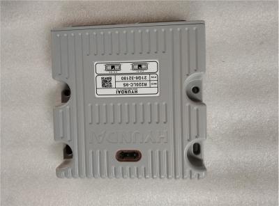 China R220-7 R220-9 Engine Control Unit Ecu 21Q6-32180 Hyundai Ecu for sale