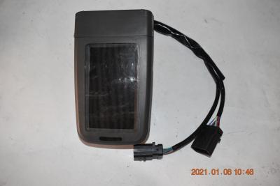 China E320D C6.4 Engine Control Unit 386-3457 3863457  Excavator Parts for sale