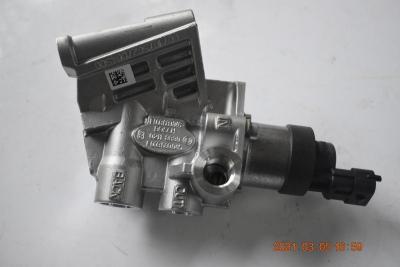 China EC240B Fuel Pressure Regulator 21638691 21103266 Vo-lvo Excavator Parts for sale