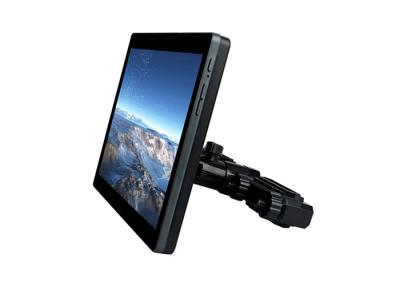 Κίνα 700mAh Headrest αυτοκινήτων μπαταριών τηλεοπτικά όργανα ελέγχου 10,1» οθόνη ΔΙΕΘΝΏΝ ΕΙΔΗΣΕΟΓΡΑΦΙΚΏΝ ΠΡΑΚΤΟΡΕΊΩΝ με το υποστήριγμα προς πώληση