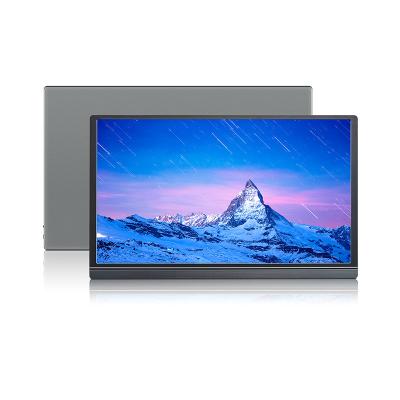 Chine Appui à pleine vue portatif HDMI USB d'angle du moniteur 300cd/m2 de Huawe EMUI 15,6 » à vendre