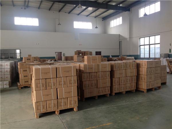 Proveedor verificado de China - Jiaxing Zhenhua Wire&cable CO.,LTD