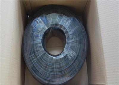 China Ccs Conductor Exterior Telephone Cable 2 Pair Aerial Telephone Cable for sale