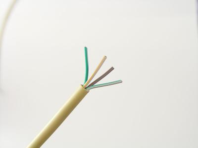 China PVC-Isolierungs-mehradriges twisted- pairkabel-mehradriges elektrisches Kabel zu verkaufen