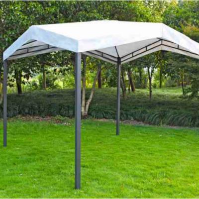 China aloy modern mountain arch frame military tent for sale