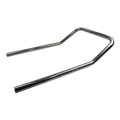 China Widely Customized Used CNC Bending Steel Tube Parts Customized Metal Rod Frame Bending Forming Manufacturing Service for sale