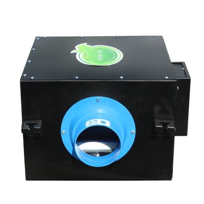 China Hotels Low Noise High Capacity Centrifugal Blower Fan Suppliers for sale