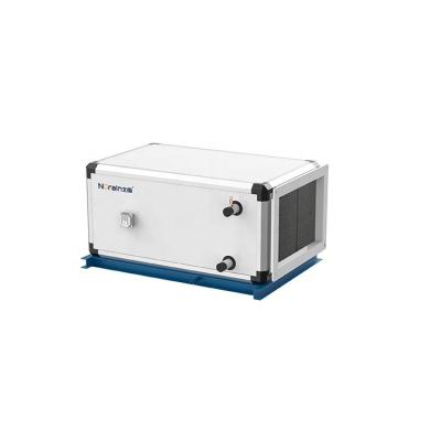 China Modern Combined Air Purifying Type Air Conditioning Unit volume2000 Air Handling Unit for sale