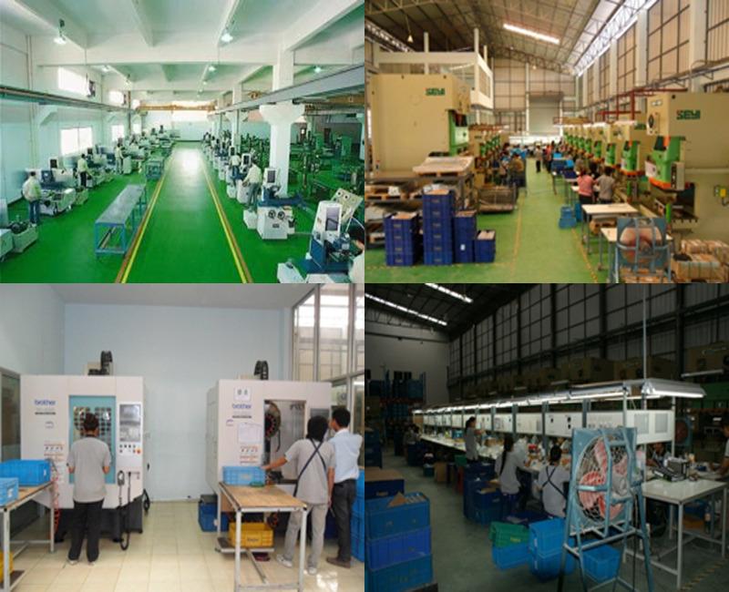 Verified China supplier - Uniq Technology (shenzhen) Ltd.