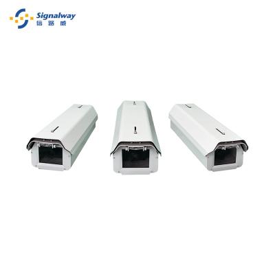 China High Accuracy Motion Detection Signalway ANPR Camera Expressway Toll Camera Vehicle License Plate Recognition for sale