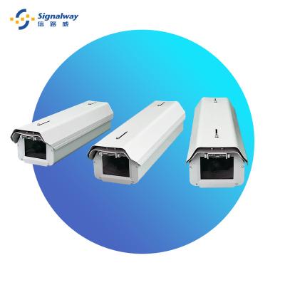 China Motion Detection Signalway 1080P Road CCTV Camera Entry and Exit Control Products Anpr Camera Urban Expressway Toll Lpr Camera For Traffic Control for sale