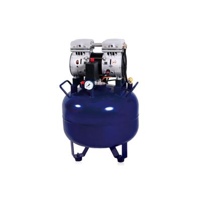 China Foshan Dental Chair Air Compressor AY-2EW 5 Years 0.5Mpa-0.8Mpa Dental Light en venta