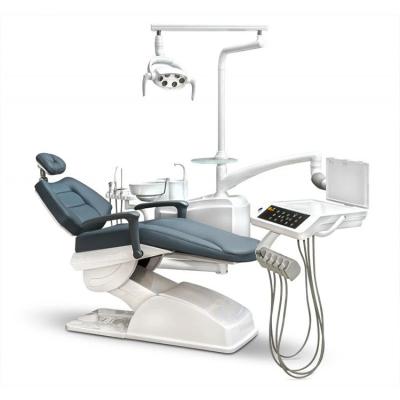 China Sale Hospital Dental Portable Chair Hospital Equipment of dental chair for sale