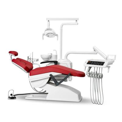 China price of dental chair Ce Dental Chair Memory Positions Siemens Dental Chair Dental Material Suppliers Buy Used Dental Chair for sale