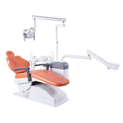 China Dental Unit Popular Quality Chair-Mmounted Dental Unit ANYA DENTAL CHAIR AY-A3000 en venta