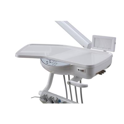 China Dental supplier dental suction unit dental suction motor used dental chair for sale