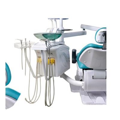 China health beauty with quick coupling dentistry materials colorful dental handpiece price of dental chair for sale