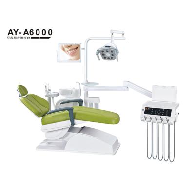 China dental chairs for patients Hot Sale Portable Dental Unit dental equipment mobile dental unit for sale