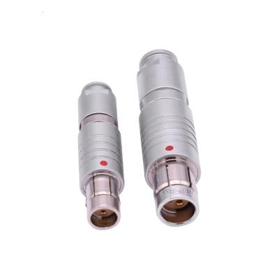 China Compatible 103 1031 104 Series Military Equipment S/SS/D/DBP/K/KS/DEE/DBPE 102 Quick Self Keyed Push Pull Connector Circular Connector for sale