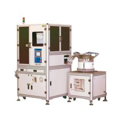 China High Speed ​​Automatic Tether Screening Machine Glass Dial Sorter L100*W93*H194.5cm for sale