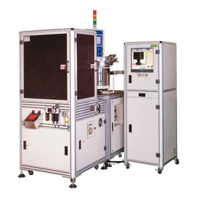 China Available For 2~5 Cameras Ps-1500 Rotary Disc Sorter Precision Accuracy Attachment Inspection for sale