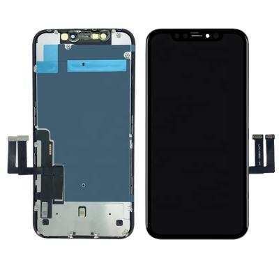 Chine LCD Split Screen Replace Display For iPhone 11 LCD Screen For iPhone 11 Pro Max Screen Replacement For iPhone Display 11 for iphone X XS XR 11 à vendre