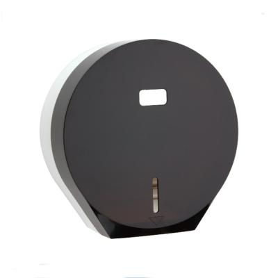 China China Manufacturer Modern Supplies Wall Mounted Round Sheet Paper Towel Dispenser for sale