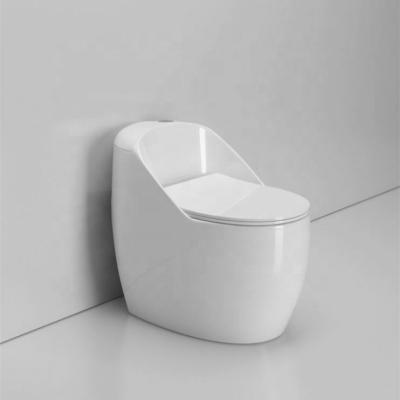 China Wholesale Cheap Flush Modern Ceramic Sanitary odorless Wc Double S One Piece Toilet Sink Flush Bathroom Ware for sale