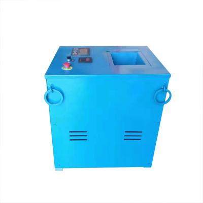 China Recycled Industry Recycled Industrial Twin Shaft Waste Pet Bottles Metal Plastic Mini Belt Shredder Machine for sale