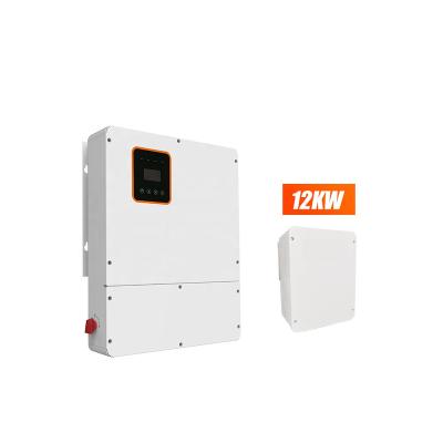 China Home Popular Solar Inverter Solar Inverter Manufacturing Technology System 2023 Solar Power Hybrid Inverter for sale