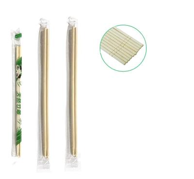 China Disposable Eco-Friendly Tableware Chopsticks Eco-Friendly Bamboo for sale