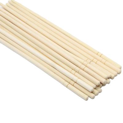 China Wholesale high quality eco-friendly bamboo chopsticks paper wrapped with your design for sale