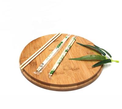 China Disposable Eco-Friendly Tableware Chopsticks Eco-Friendly Bamboo for sale