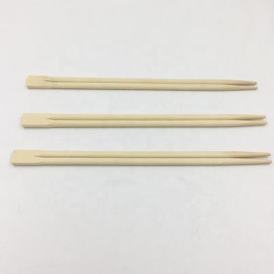 China Wholesale Disposable Tweezers Disposable Bamboo Chopsticks for sale