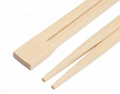 China Hot Selling Disposable Factory Disposable Bamboo Chopsticks for sale