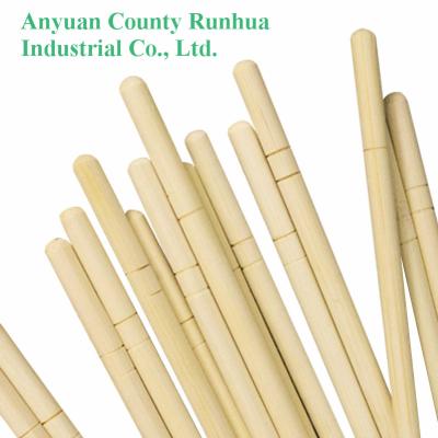 China 2021 new round disposable bamboo chopsticks making machine for sale