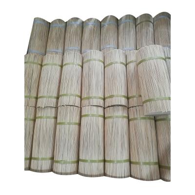 China Chinese incense specializing in the production of round bamboo sticks for making incense for sale