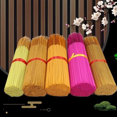 China Chinese incense incense stick high quality factory price for sale